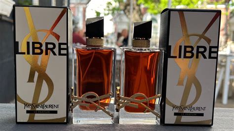 how to spot a fake ysl perfume|is YSL perfume genuine.